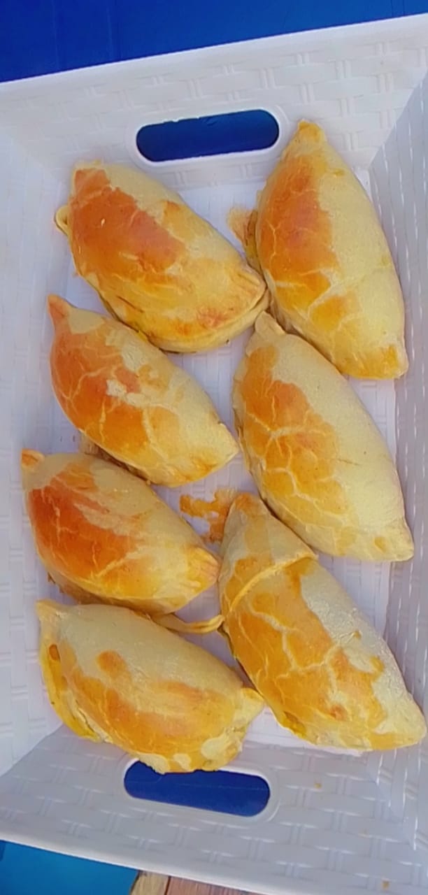 meat pie image